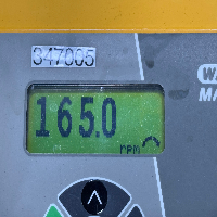 Watson Marlow 620S Peristaltic Pump image 2